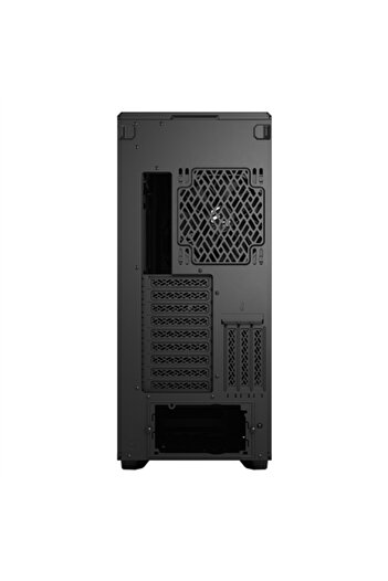 Other Fractal Design | Meshify 2 XL Light Tempered Glass | Black | ATX
