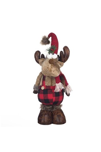 Wenko Christmas decorative reindeer, 19x16x45 cm
