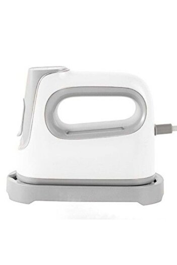Generic Portable Handheld Garment Steamer 1100W Fast Heat Mini Travel Iron with 160mL Tank, 220V