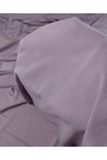 Kumaş Parça Denier Jersey in Lilac Color (Width 160 cm X Length 175 cm)