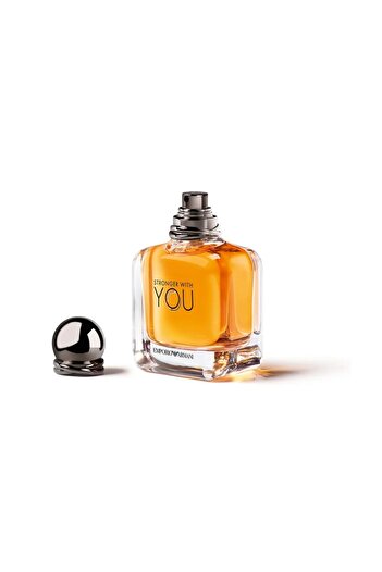 Armani Emporio Stronger with You Eau de Toilette toilet water