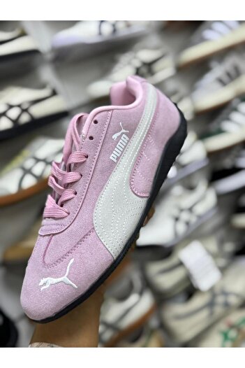 style iconic Urban Classic Suede Sneakers – Unisex Retro Street Style Comfort Shoes