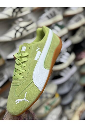 style iconic Urban Classic Suede Sneakers – Unisex Retro Street Style Comfort Shoes
