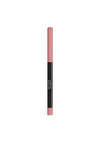 Revlon Revlon, Color Stay, Retractable, Lip Liner, 680, Blush, 0.28 g