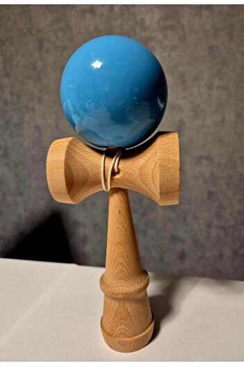 xpress sales Kendama, Profi-BIG XXL USA, Blue