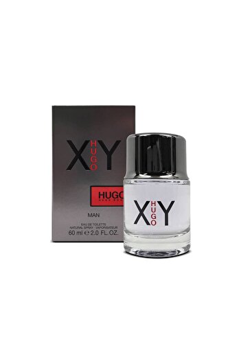 HUGO Hugo Boss Xy Eau de Toilette Spray 60ml