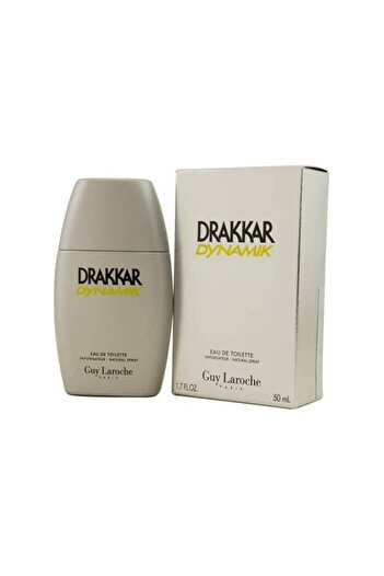 DRAKER عطر داركار دينمييك 50مل