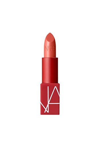 Nars , Nars, Cream Lipstick, Casablanca, 3.4 g