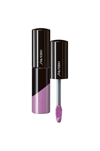 Shiseido , Lacquer, Lip Gloss, VI708, Phantom, 7.5 ml