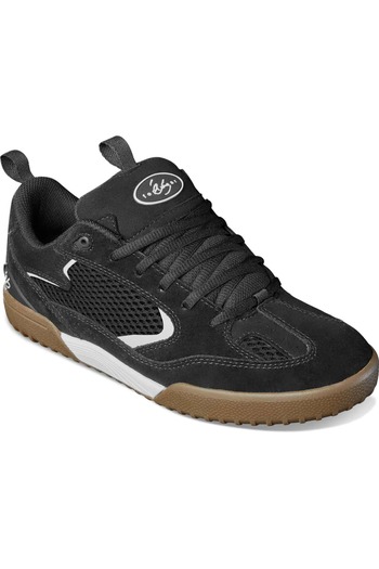 ES Quattro Blk Gm Wht Shoes