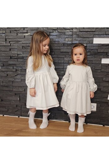Nolis Elegant dress 1-6 years