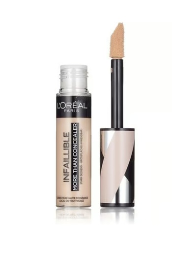 L'oreal Infallible 24H Concealer/Foundation 2-in-1, 324
