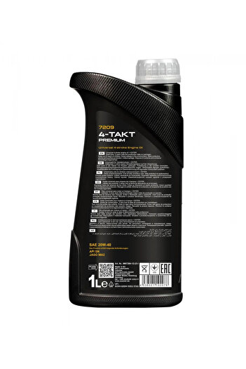 SCT - MANNOL Engine oil MITSUBISHI LANCER V (CB_A CD_A CE_A) 1992-1996
