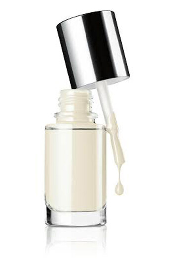Clinique , A Different Nail Enamel, Colour Corrector, Nail Polish, 01, Call My Buff, 9 ml