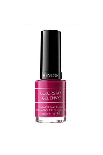 Revlon Oja Colorstay Gel Envy, efect gel, 400, Royal Flush, 11,7 ml