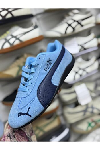 style iconic Everyday Heritage Suede Sneakers – SIZE 36 TO 45 IS AVAILABLE KINDLY CHECK MY PAGE TO SEE ALL