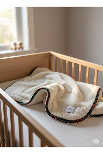 BABY HAN CONCEPT Power Soft (Very Soft) Baby & Child Multi-Purpose Anti-Pilling (Non-Pilling) Fleece Blanket