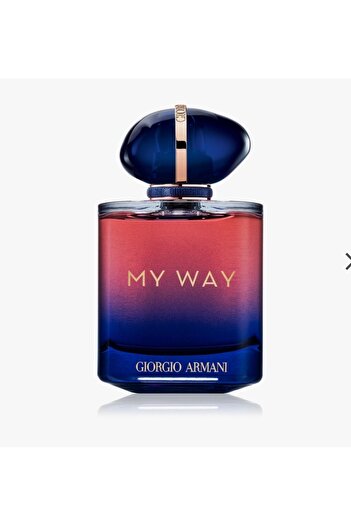 Armani My Way Perfume 100 ml
