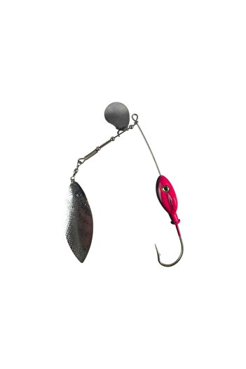 Pelican No Way Blade 60 Gr Turna Spoon