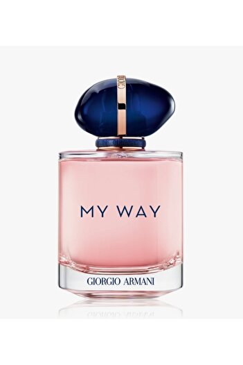 Armani My Way 90 ml