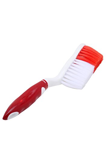 Hope 2PCS Cleaning Brush - Carpet, Curtain, Sofa & Car Carpet Brush