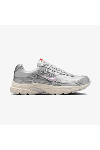 Nike Initiator Women's Gray Casual Sneakers Sportie
