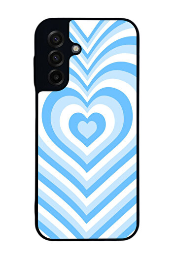 BGAKSESUAR Samsung Galaxy A17 Matte Compatible Black Case – Soft Silicone, Protective, Shock-Absorbing Cover