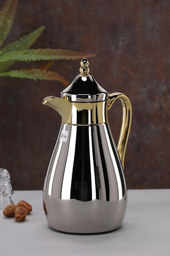 aljahwari Qamar tea and coffee refrigerator, 1 liter