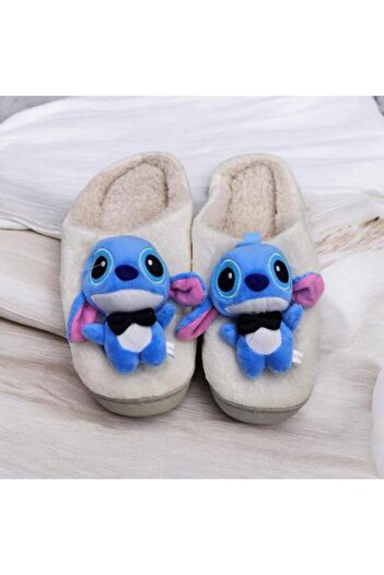 Stitch Stitch Character Slippers 35 50 35
