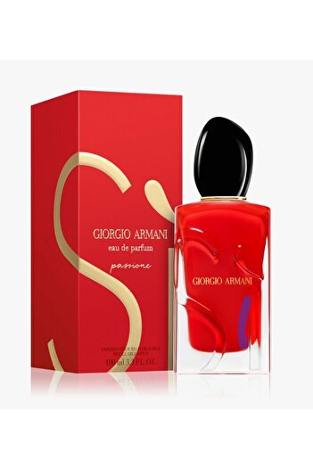 Armani Si Passione 100 ml