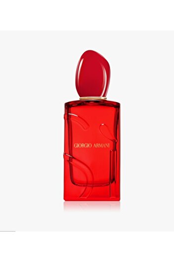 Armani Si Passione Red Musk 100ml