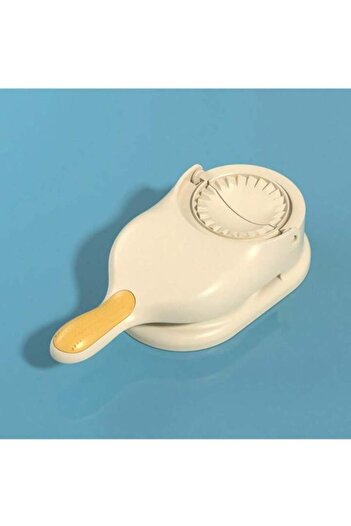 Generic Samosa and Zalabia Maker with Dough Roller 1x2