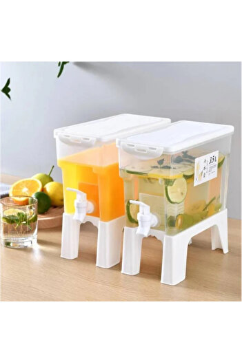 Generic luxury beverage dispenser