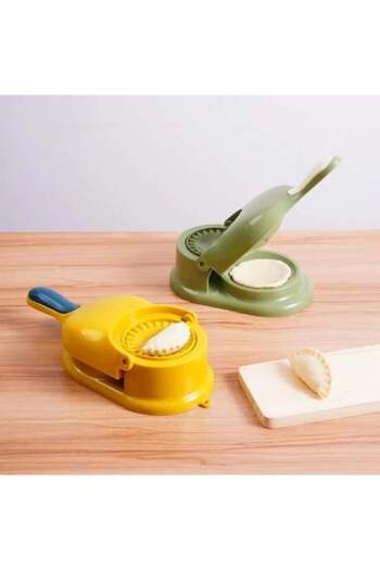 Generic Samosa and Zalabia Maker with Dough Roller 1x2