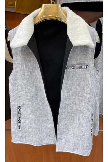 WarD Men's double-faced winter sedari