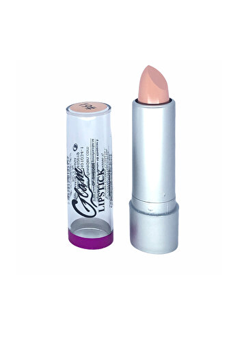 Glam Of Sweden Silver Lipstick #19-nude 3,8 gr