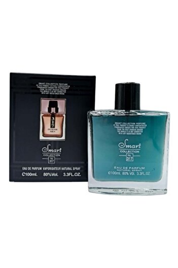 Smart Collection 100 ml No. 317 EDP