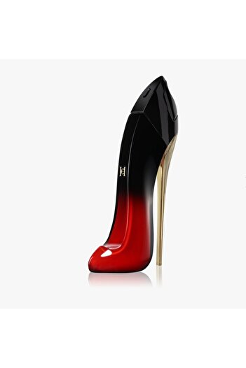 Carolina Herrera Good Girl Very Good Girl Elixir