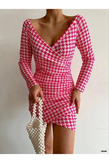 Modafeminen 582386 Pink