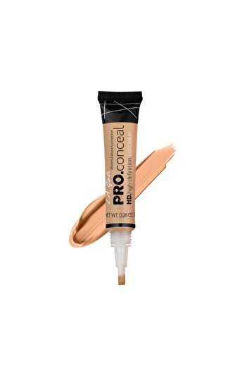 makeup LA GIRL Concealer