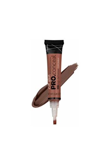 makeup LA GIRL Concealer