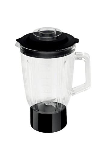 Heinner Accesoriu blender ACC-BL1500DC (bol de sticlă), compatibil cu HPM-L1500DC