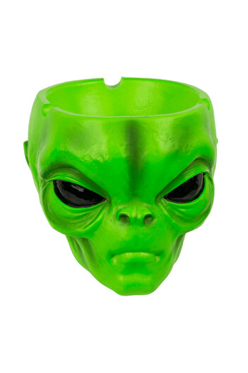 OOTB Alien model ashtray