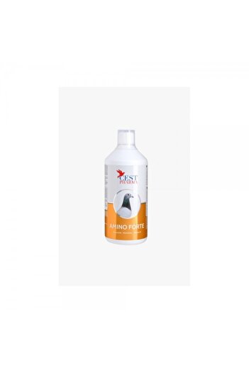 Cest Pharma Amino Forte pigeon supplement, Cest Pharma, 1000 ml