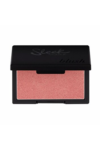 MakeupSleek Sleek Makeup Rose Gold Blush 6g