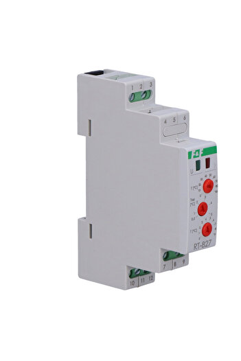 Other Temperature controller in the range from 0 to 99 degrees Celsius I16A 1 module