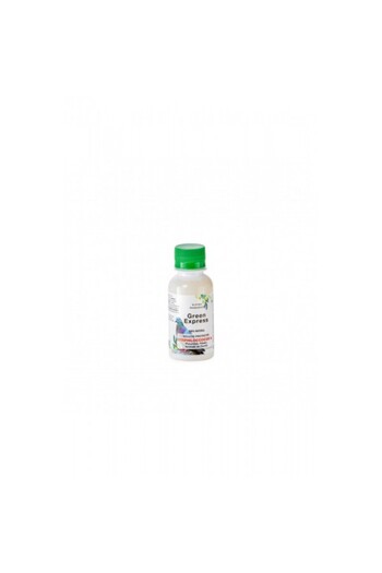 elpida green Green Express Staphylococcus A., 100 ml