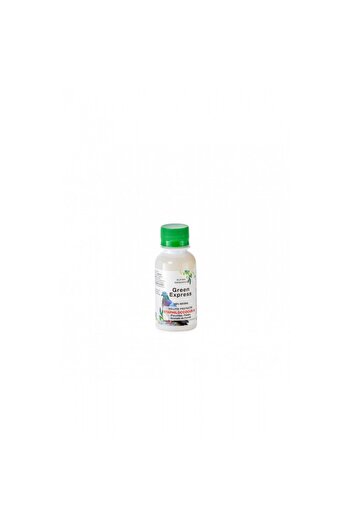 elpida green Green Express Staphylococcus A., 100 ml