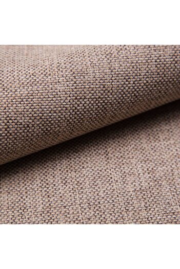 TUSI FABRICS Upholstery material, Sofa upholstery fabric, Muna, Cream beige, 100 x 140 cm, 1 linear meter