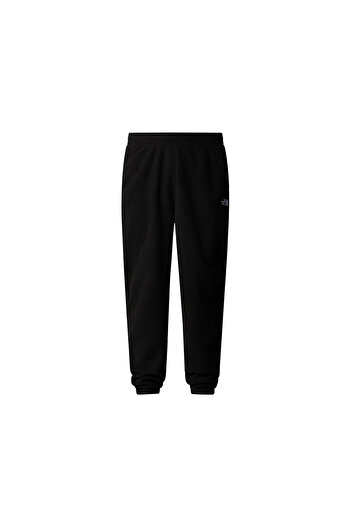 THE NORTH FACE M Glacier Fleece Pant Men's Outdoor Sweatpants Nf0A8D0Tjk31 Black